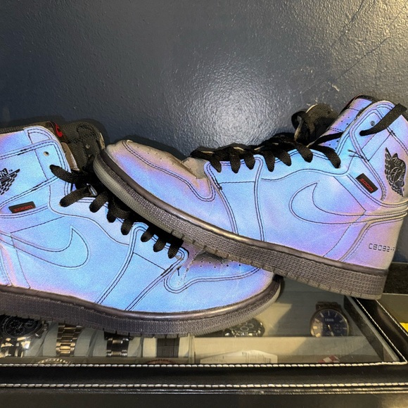 Jordan 1 - Picture 2 of 3